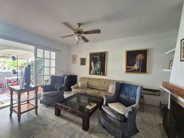 Townhouse, Los Boliches, R5152867