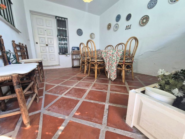 Reihenhaus, Los Boliches, R5152867