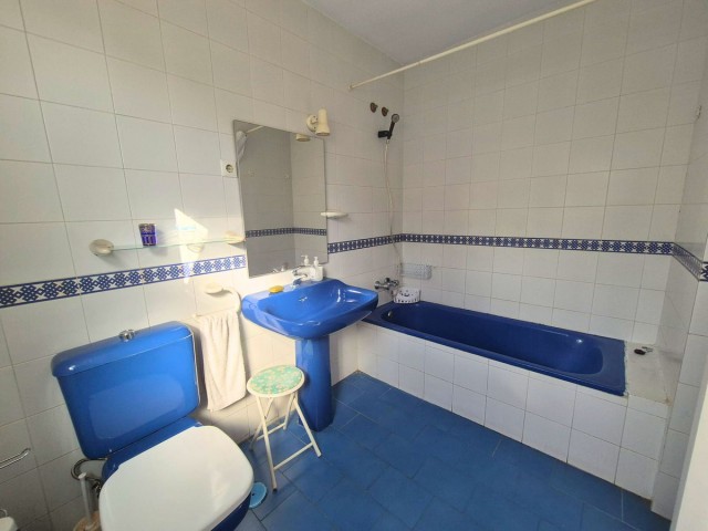 5 Schlafzimmer Reihenhaus in Los Boliches