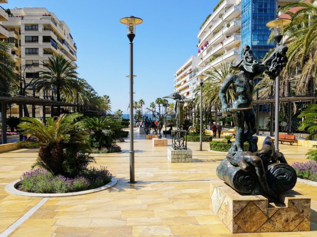 Næringseiendom Marbella - R5149879