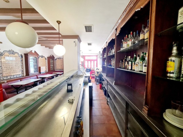Commercial in Marbella