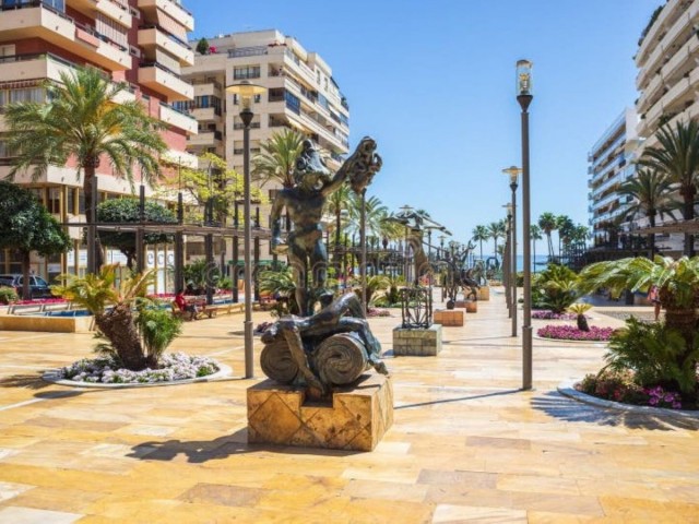 Næringseiendom Marbella - R5149897