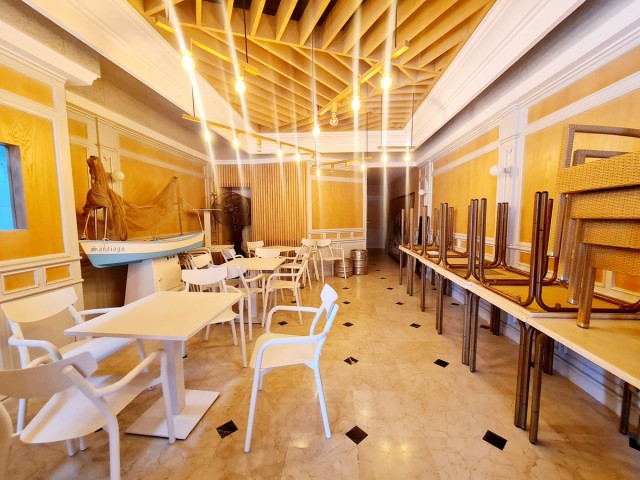 Commercieel in Marbella