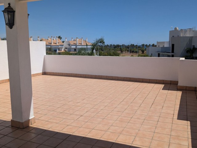 4 Makuuhuoneen Huvila San Pedro de Alcántara