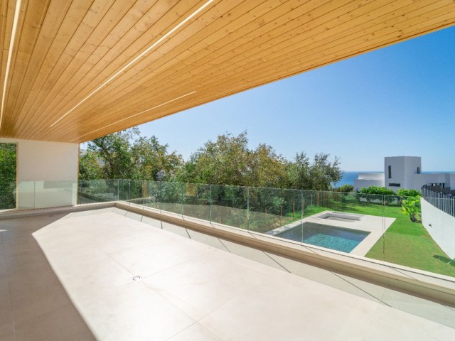 4 Slaapkamer Villa in La Capellania