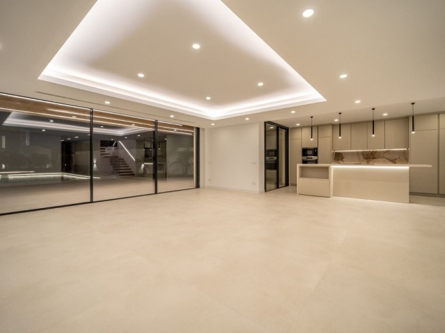 4 Slaapkamer Villa in La Capellania