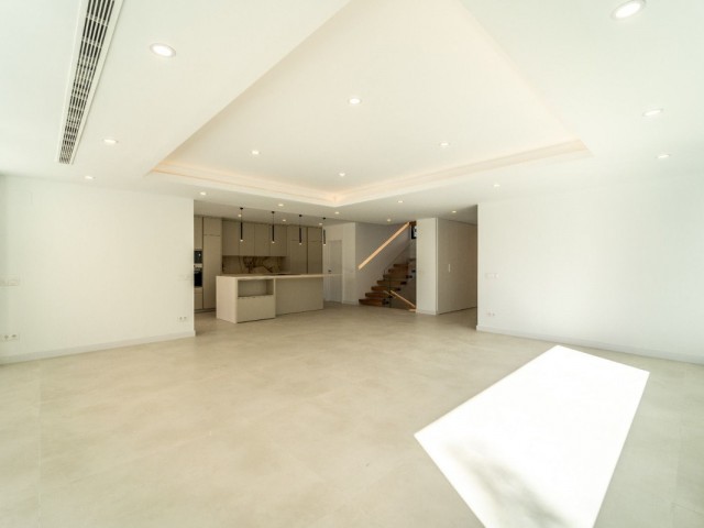 4 Slaapkamer Villa in La Capellania