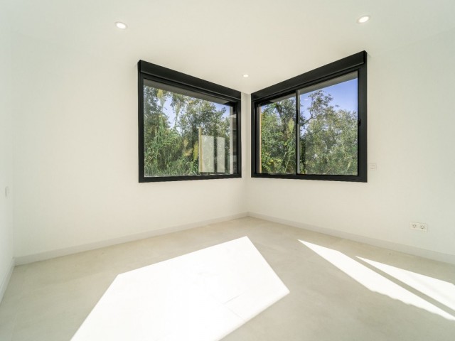 4 Slaapkamer Villa in La Capellania