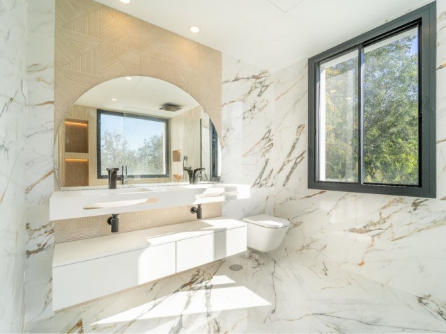 4 Slaapkamer Villa in La Capellania