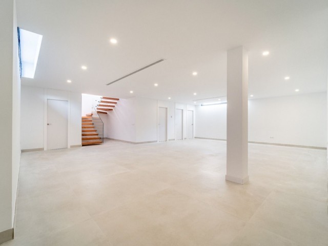 4 Slaapkamer Villa in La Capellania
