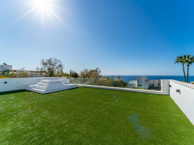 4 Slaapkamer Villa in La Capellania