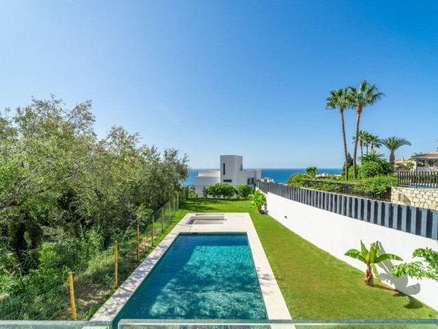 4 Slaapkamer Villa in La Capellania