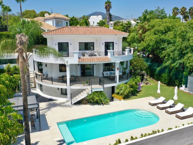 5 Bedrooms Villa in La Quinta