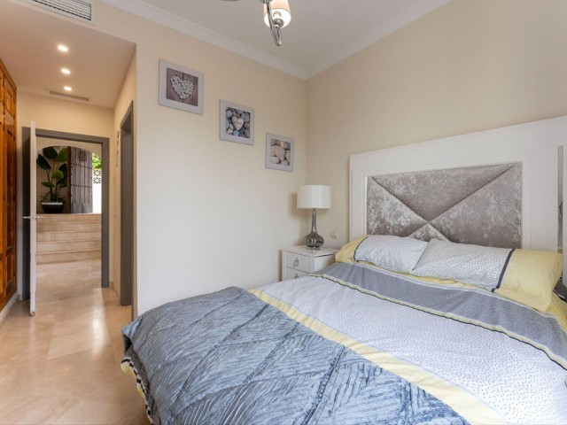 3 Bedrooms Villa in Mijas
