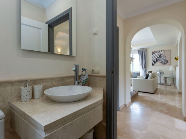 3 Bedrooms Villa in Mijas