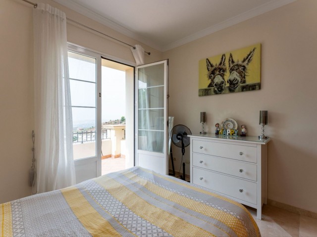 3 Bedrooms Villa in Mijas