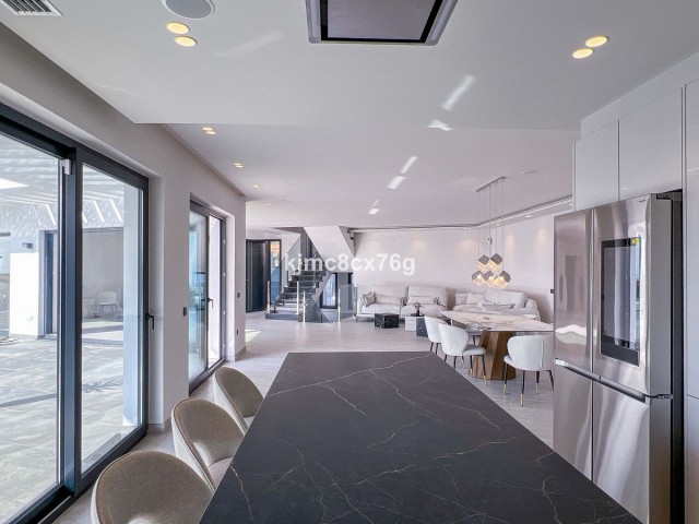 Villa avec 5 Chambres  à El Faro