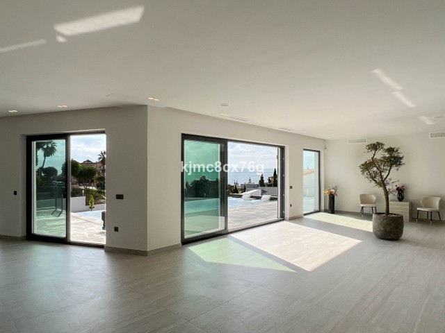 Villa avec 5 Chambres  à El Faro