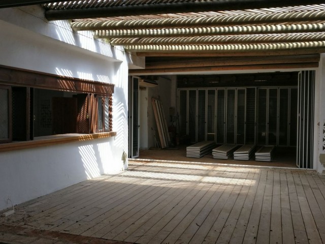 Næringseiendom i Puerto Banús