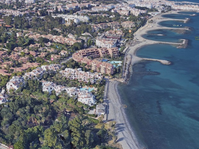 Næringseiendom i Puerto Banús