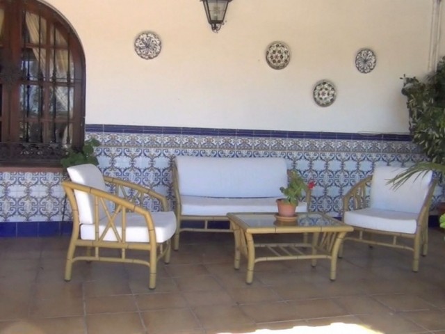 4 Schlafzimmer Villa in Entrerrios