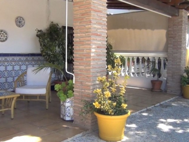 4 Schlafzimmer Villa in Entrerrios