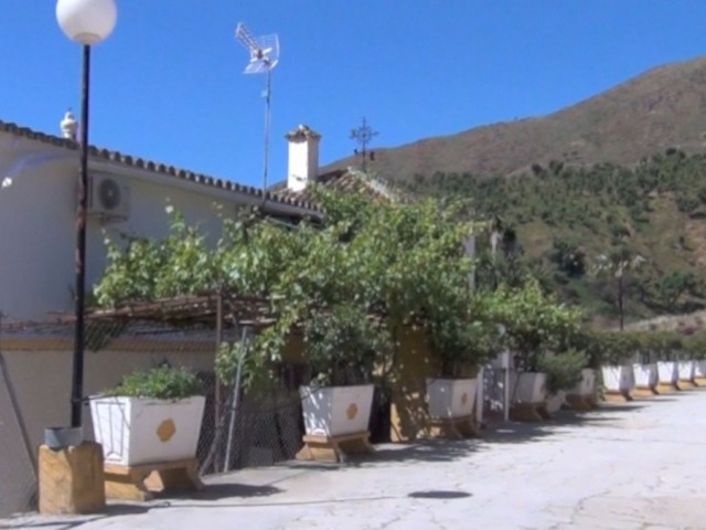 4 Schlafzimmer Villa in Entrerrios