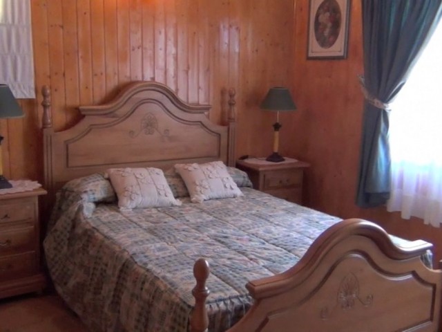 4 Schlafzimmer Villa in Entrerrios