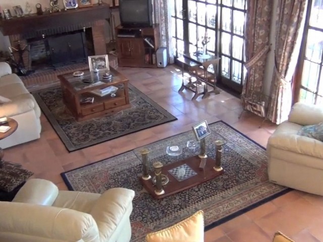 4 Schlafzimmer Villa in Entrerrios