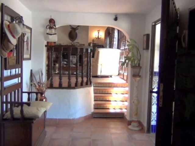 4 Schlafzimmer Villa in Entrerrios