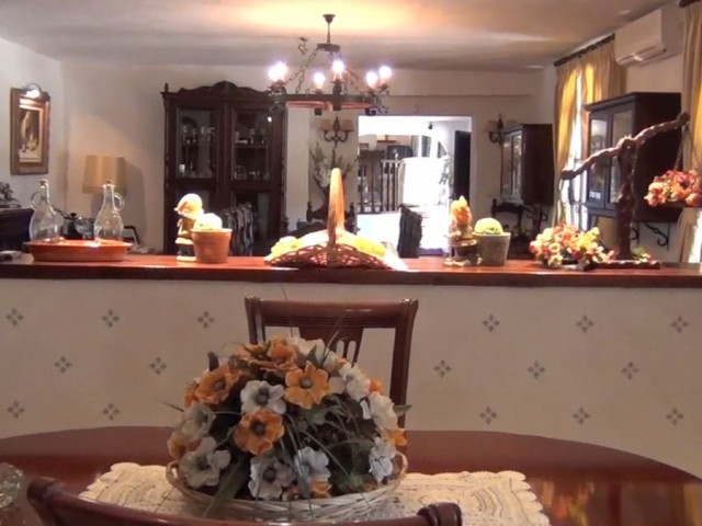 4 Schlafzimmer Villa in Entrerrios