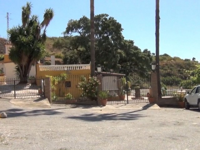 4 Schlafzimmer Villa in Entrerrios