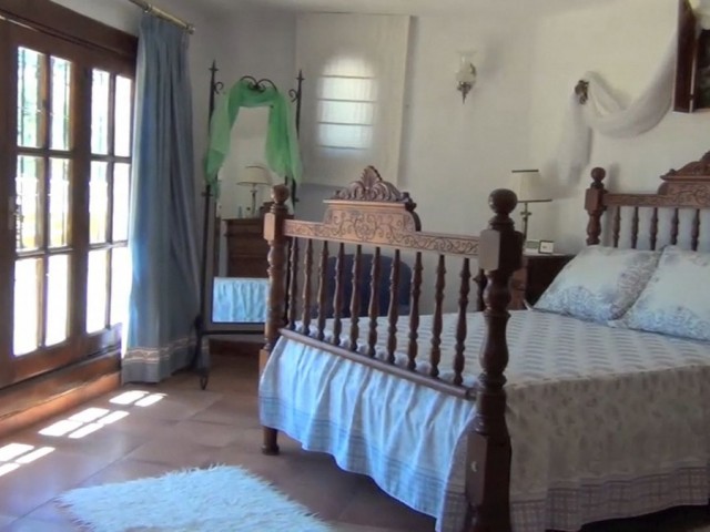 4 Schlafzimmer Villa in Entrerrios