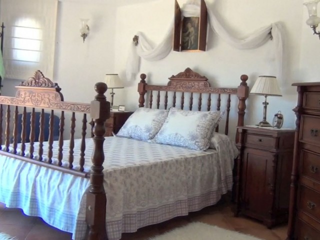 4 Schlafzimmer Villa in Entrerrios