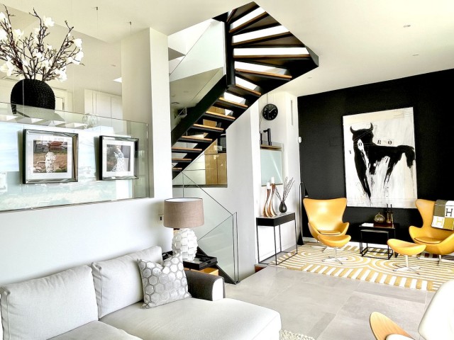 Villa avec 3 Chambres  à Cabopino