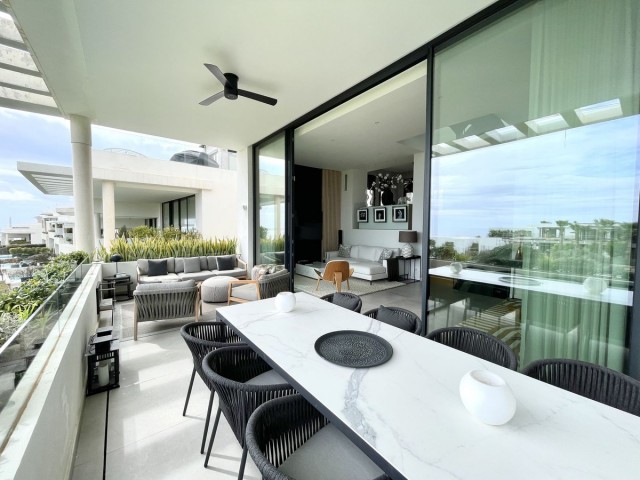 Villa avec 3 Chambres  à Cabopino