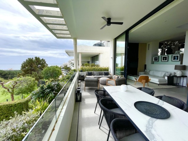 Villa avec 3 Chambres  à Cabopino
