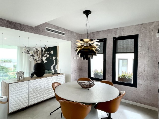 Villa avec 3 Chambres  à Cabopino
