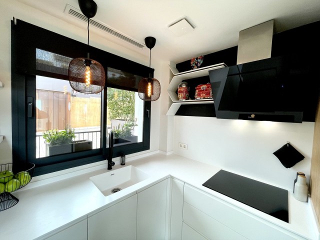 Villa avec 3 Chambres  à Cabopino