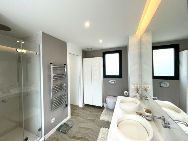 Villa avec 3 Chambres  à Cabopino