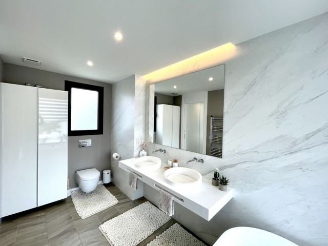 Villa avec 3 Chambres  à Cabopino