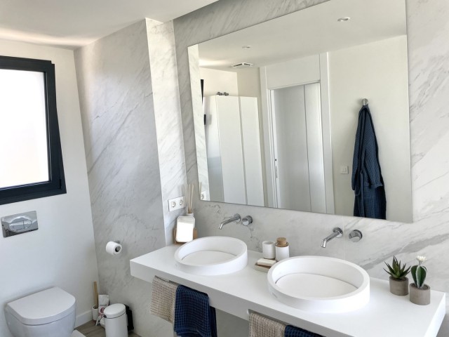 Villa avec 3 Chambres  à Cabopino
