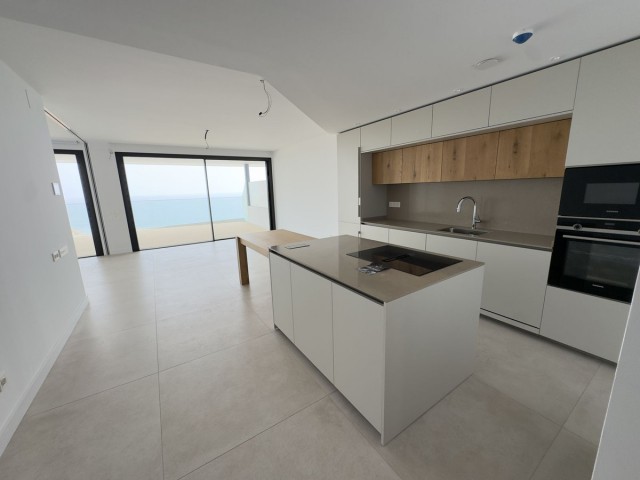 Apartment Higueron - R5158216