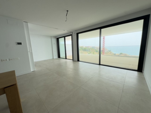 2 Bedrooms Apartment in Higueron
