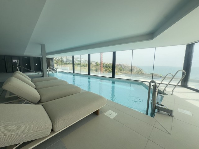 2 Bedrooms Apartment in Higueron