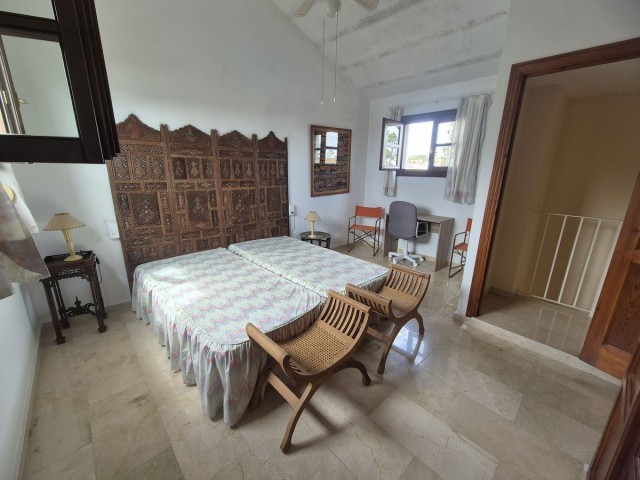 4 Slaapkamer Rijtjeshuis in Atalaya