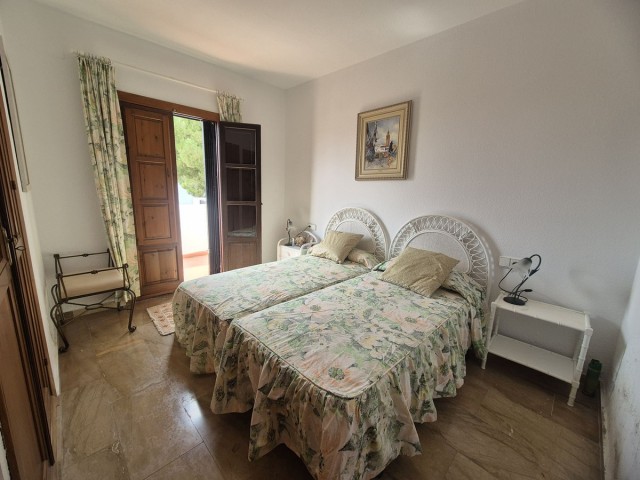 4 Slaapkamer Rijtjeshuis in Atalaya