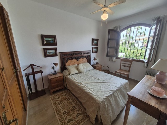 4 Slaapkamer Rijtjeshuis in Atalaya