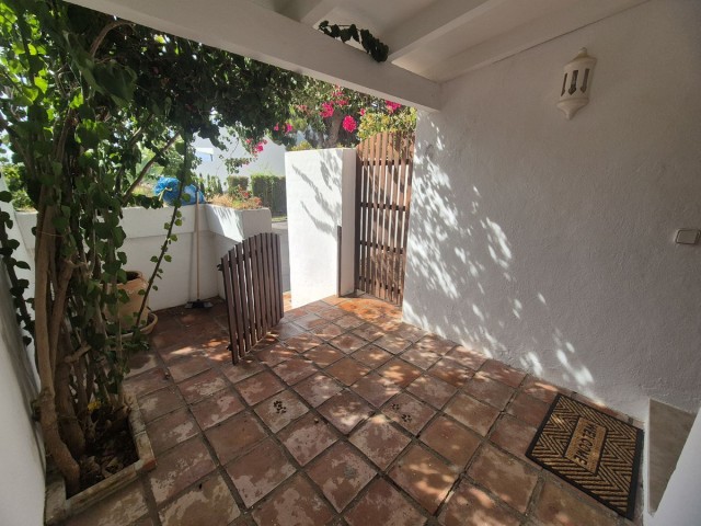 4 Slaapkamer Rijtjeshuis in Atalaya