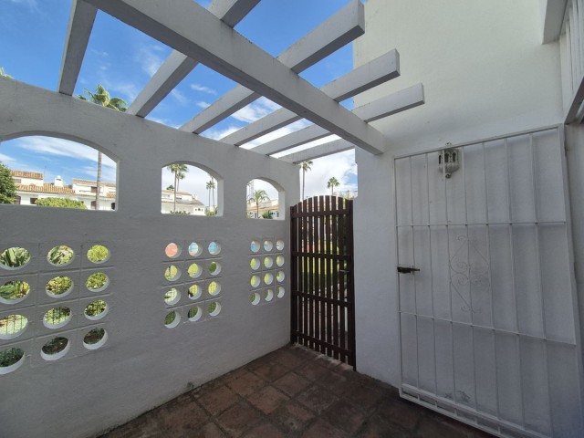 4 Slaapkamer Rijtjeshuis in Atalaya